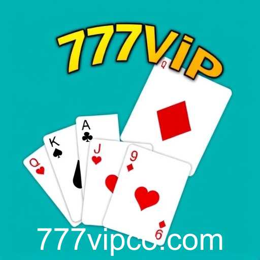 Exploring Blackjack on 777vip.com: A Premier Gaming Experience