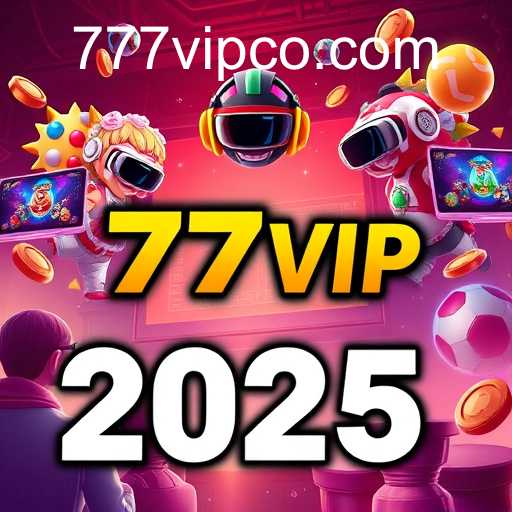 Digital Trends in Gaming and the Role of 777vip.com