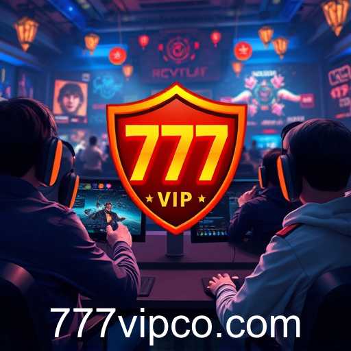 The Evolution of Online Gaming and 777vip.com's Impact