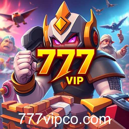 Exploring the Online Gaming Landscape at 777vip.com