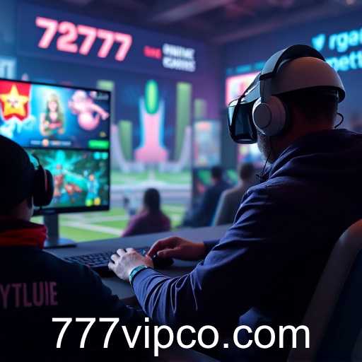 Gaming in the Digital Age: Trends and Challenges