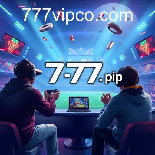 The Rise of Online Gaming Platforms: A Spotlight on 777vip