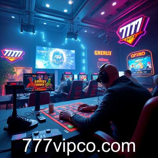 The Evolution of Online Gaming in 2025