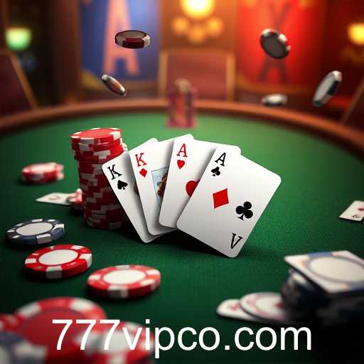 The Rise of 777vip.com's Gaming Influence