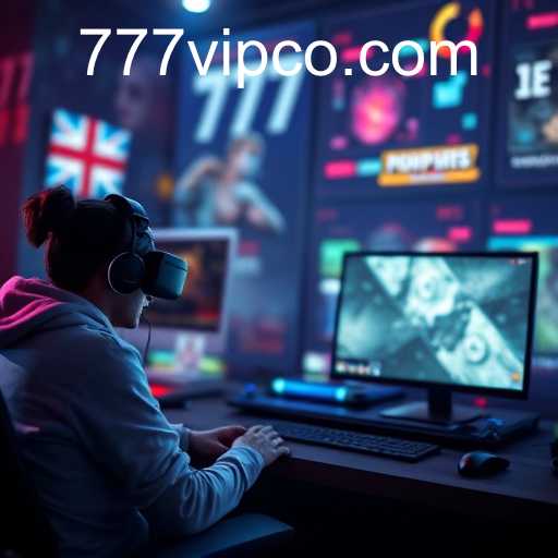 The Impact of Online Gaming Platforms in 2025