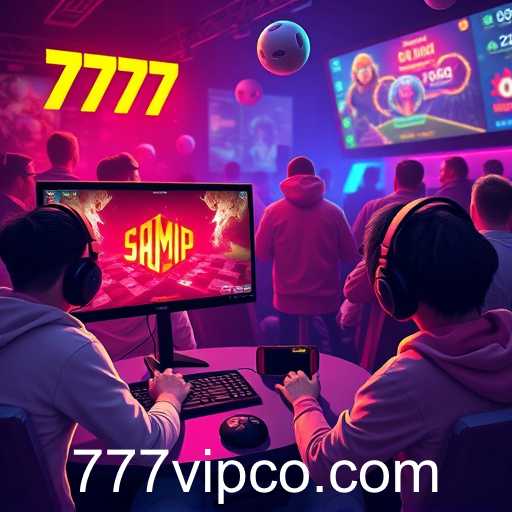 The Rise of Game Portals: 777vip.com Leads the Way