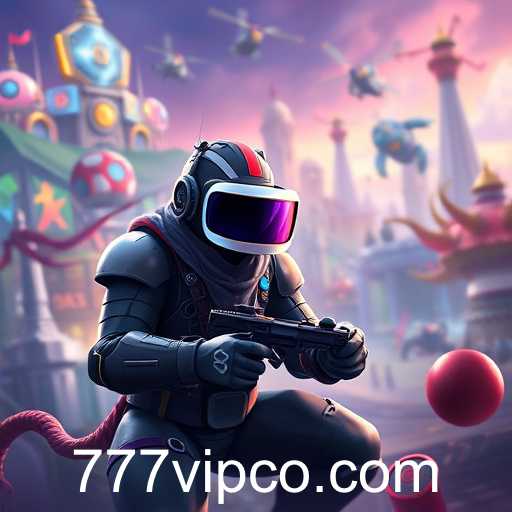 The Rise of Online Gaming: 777vip.com Leading the Way