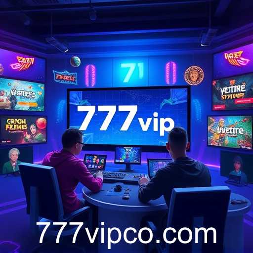 The Rise of Online Gaming Domains