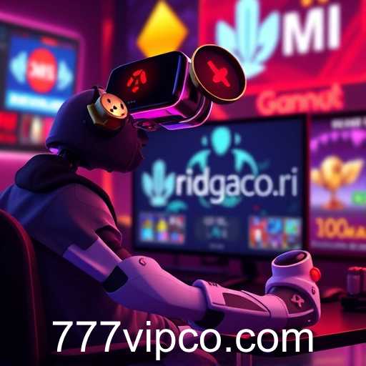 The Rising Popularity of Online Gaming Platforms